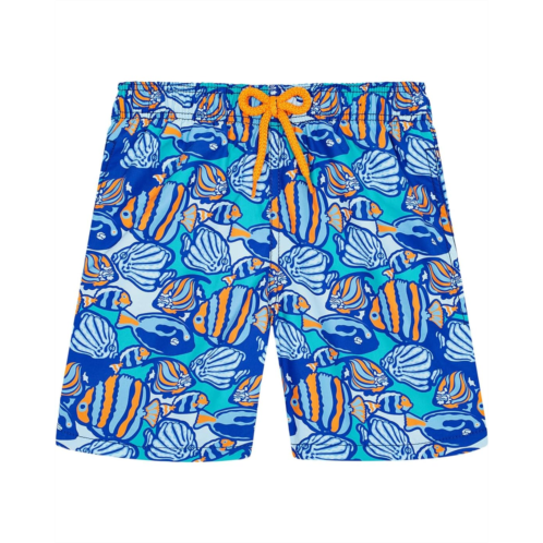 Vilebrequin Kids Fishy Vibes (Toddler/Little Kid/Big Kid)