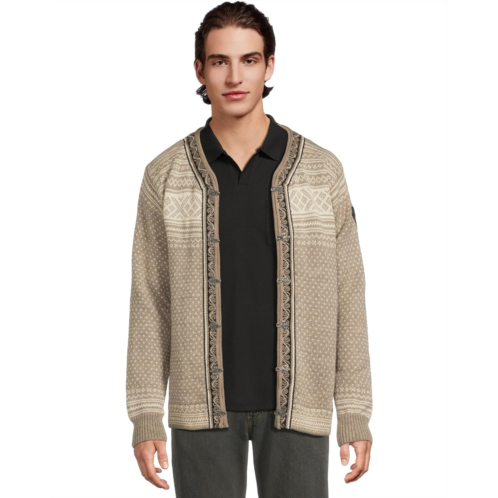 Unisex Dale of Norway Setesdal Unisex Jacket