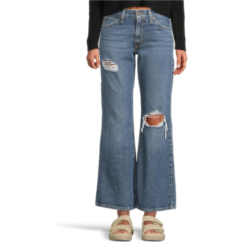 Womens Levis Womens 94 Baggy Boot