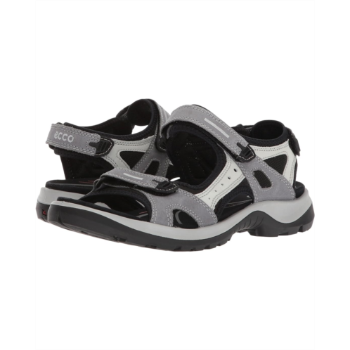 Womens ECCO Sport Yucatan Sandals