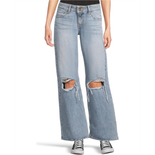 Womens Levis Womens Superlow