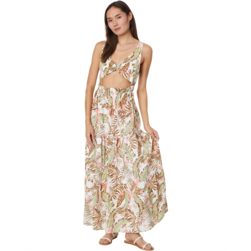 Rip Curl La Quinta Maxi Dress