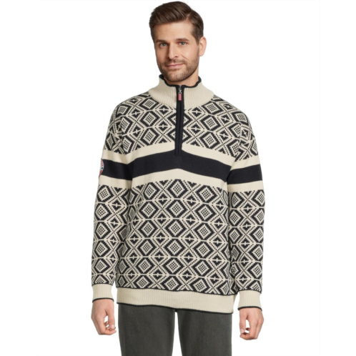 Mens Dale of Norway Cortina Team Norway Masculine Sweater