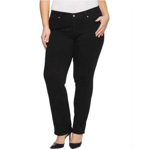 Levi s Womens 414 Classic Straight