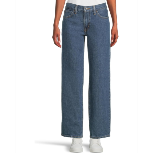 Levi s Womens 94 Baggy