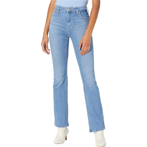 Levi s Womens 725 High-Rise Bootcut