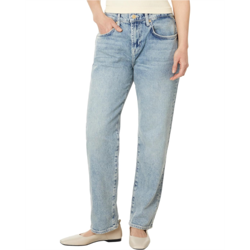 7 For All Mankind Julia Boyfriend