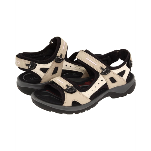 Womens ECCO Sport Yucatan Sandals