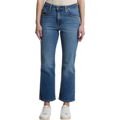 Womens Levis Womens 725 Authentic Kick Boot