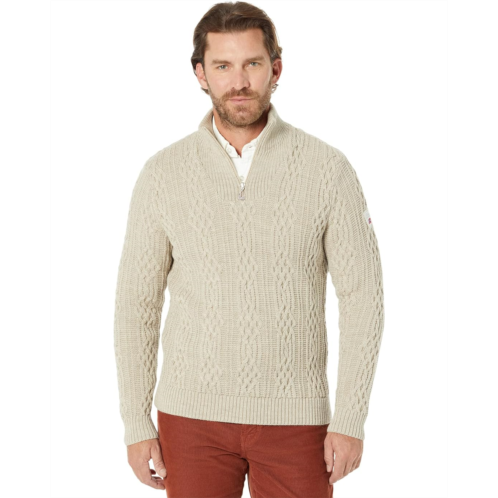 Mens Dale of Norway Hoven Sweater