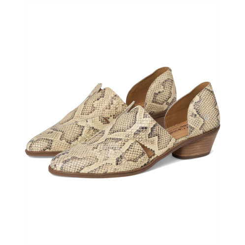 Womens Lucky Brand Minnsy