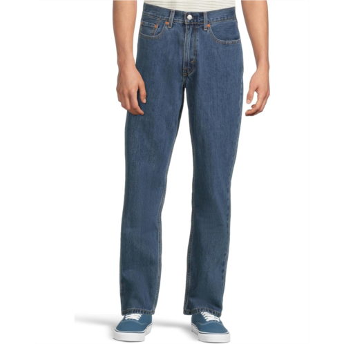 Mens Levis Mens 550 Relaxed Fit