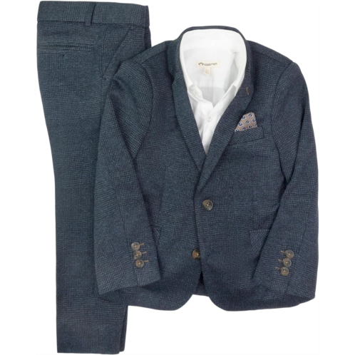 Appaman Kids Two-Piece Stretchy Mod Suit (Toddler/Little Kids/Big Kids)