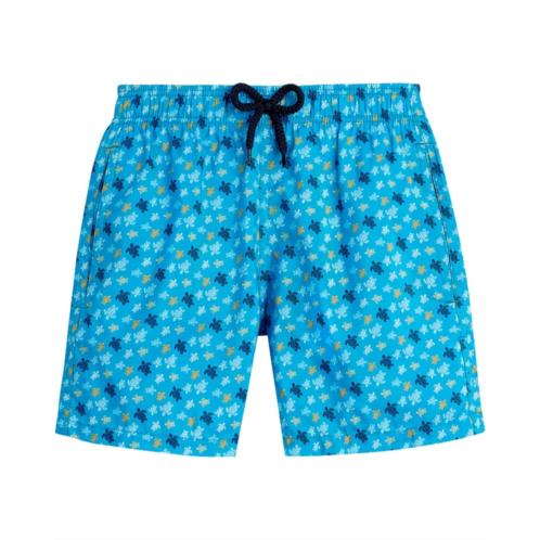 Vilebrequin Kids Micro Turtle Jihin