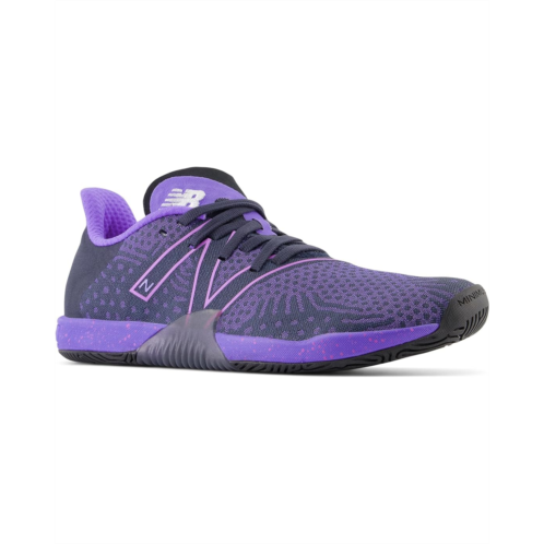 Womens New Balance Minimus TR