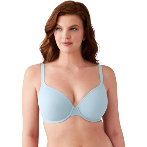 Womens Wacoal Shallow Top Shape Revelation T-Shirt Bra
