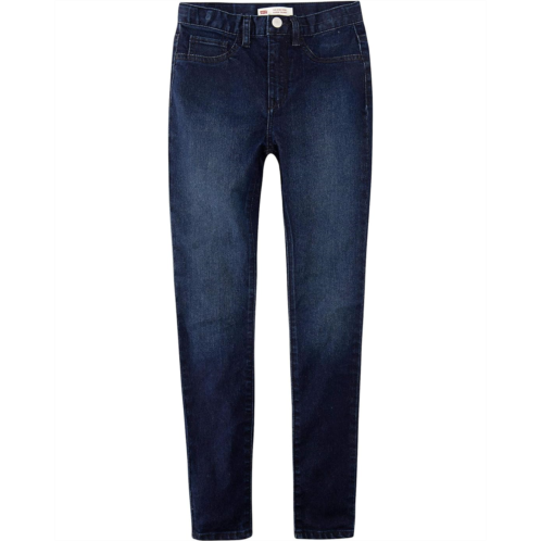 Levi s Kids 720 High-Rise Super Skinny Jeans (Big Kids)