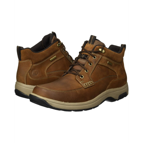 Mens Dunham 8000 Mid Boots