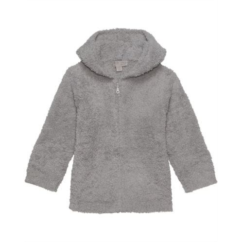 Barefoot Dreams Kids CozyChic Infant Hoodie (Infant)