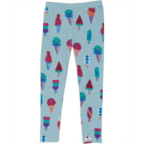 Chaser Kids REPT Cozy Knit Classic Leggings (Toddler/Little Kids)