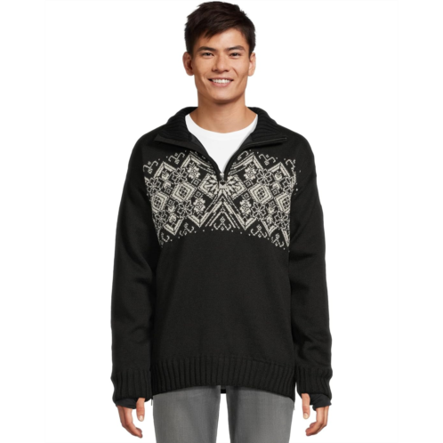 Mens Dale of Norway Roset Masculane Weatherproof Sweater