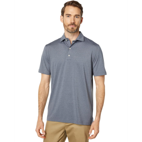 Mens johnnie-O Birdie Performance Golf Polo