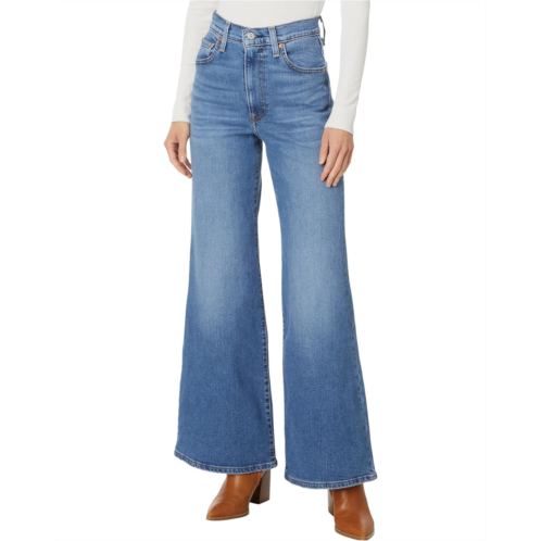 Levi s Womens Ribcage Bells