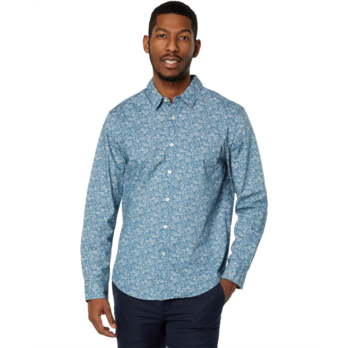 Dockers Supreme Flex Modern Fit Long Sleeve Shirt
