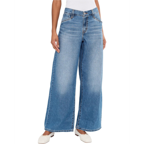 Womens Levis Womens 94 Baggy Wide Leg