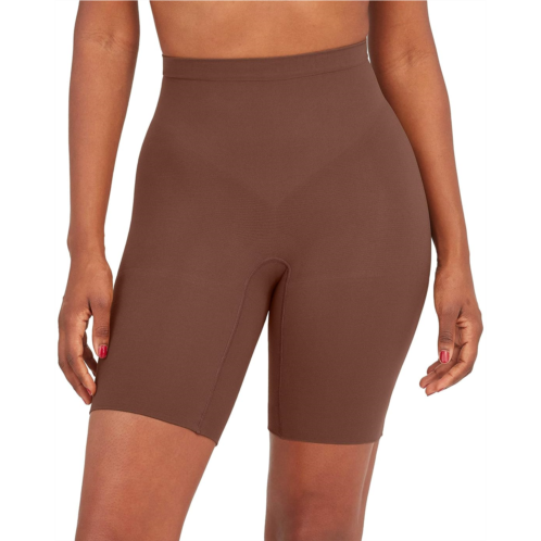 Womens Spanx Spanx Power Shorts Body Shaper For