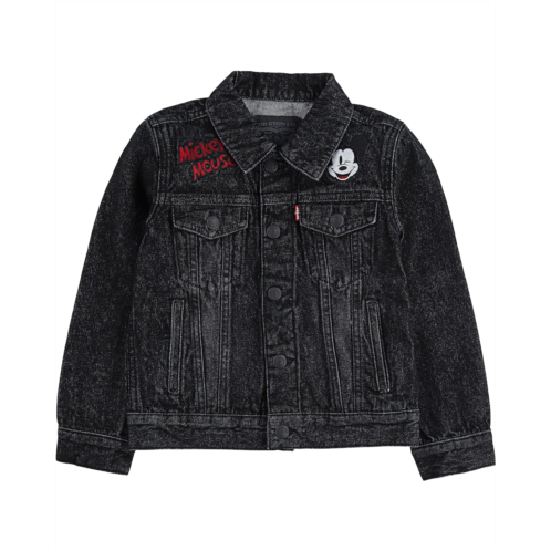 Levis Kids Trucker (Toddler)