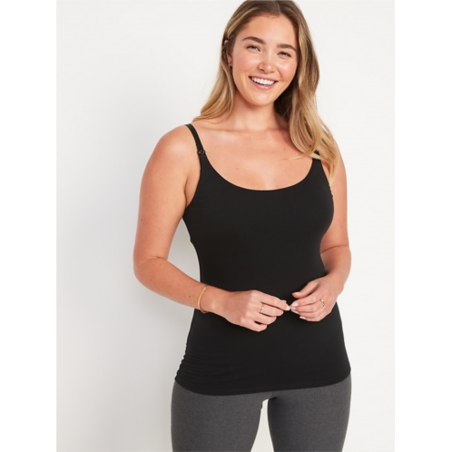 OldNavy Maternity First-Layer Nursing Cami
