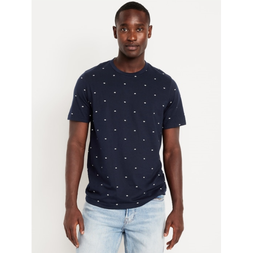OldNavy Crew-Neck T-Shirt