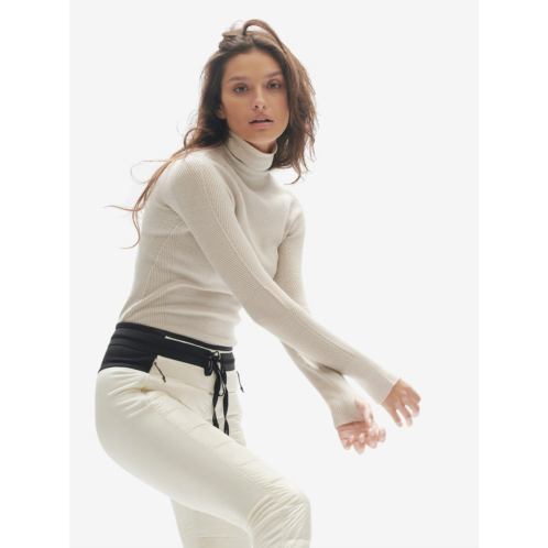 Holden w airwarm highneck - canvas