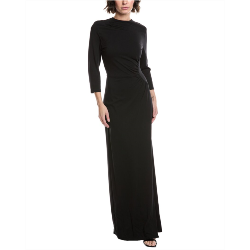 Diane von Furstenberg capri maxi dress