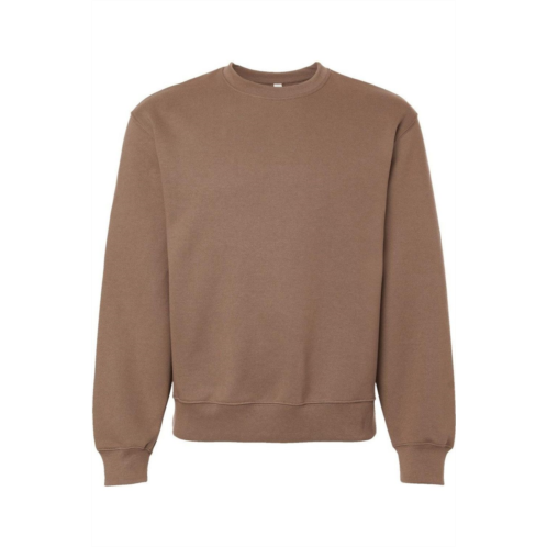 BELLA CANVAS 10 oz. heavyweight sweatshirt