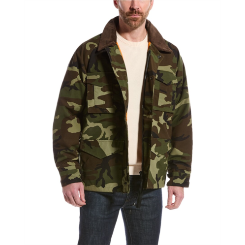 Canada Goose tactical jacket