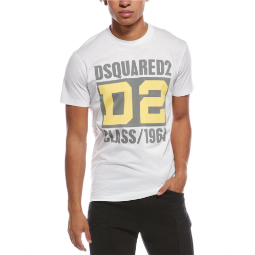 DSQUARED2 graphic t-shirt