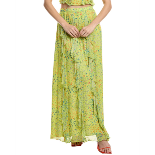 Ramy Brook paola maxi skirt