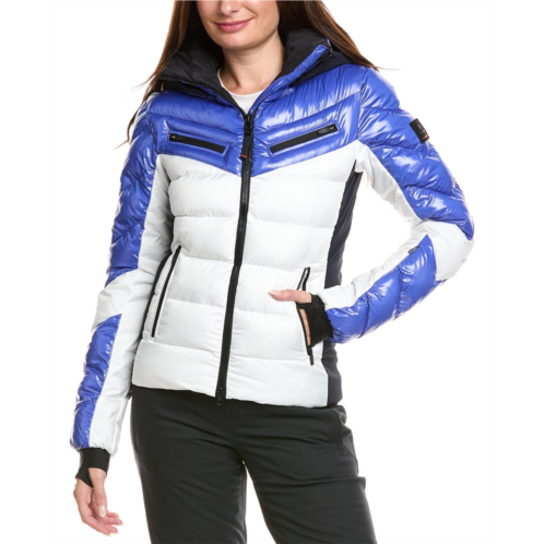 Bogner farina 3 down jacket