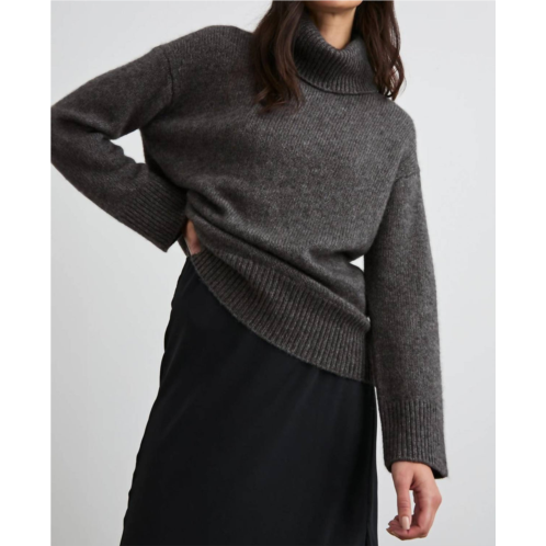 Rails nadine sweater in thunder