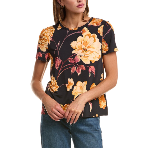 Ted Baker floral t-shirt