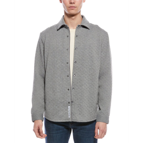 Robert Graham billard knit jacket