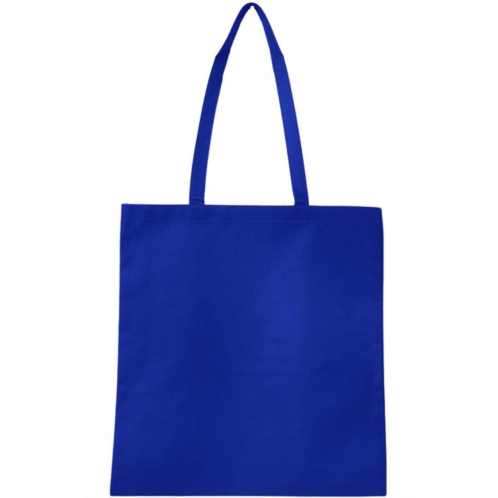 Q-Tees non-woven tote bag