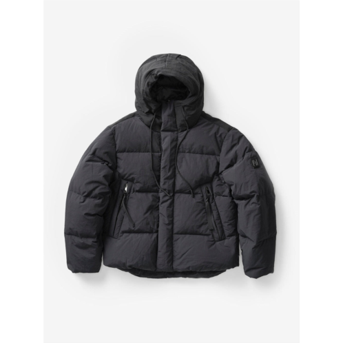 Holden m fowler down jacket - black