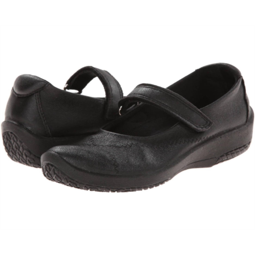ARCOPEDICO womens l18 shoes in black