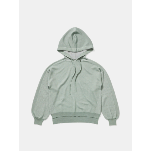 Holden w icon hoodie - sage