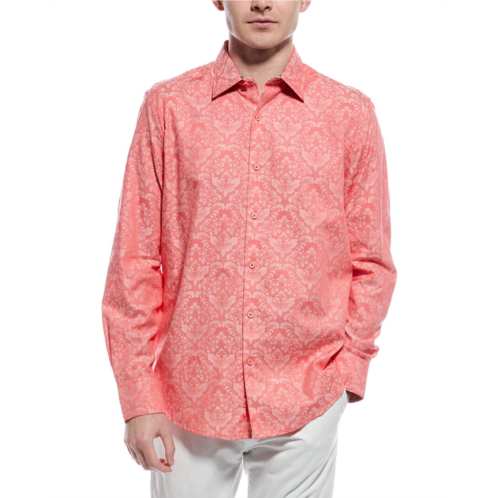 Robert Graham bayview classic fit shirt