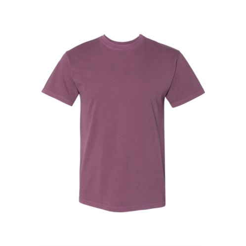 Next Level inspired dye short sleeve crew