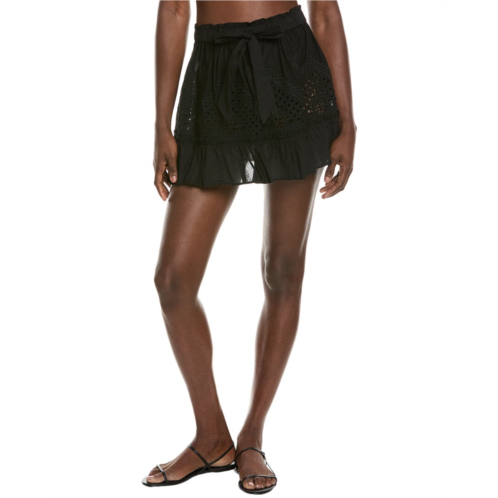Ramy Brook harley mini skirt